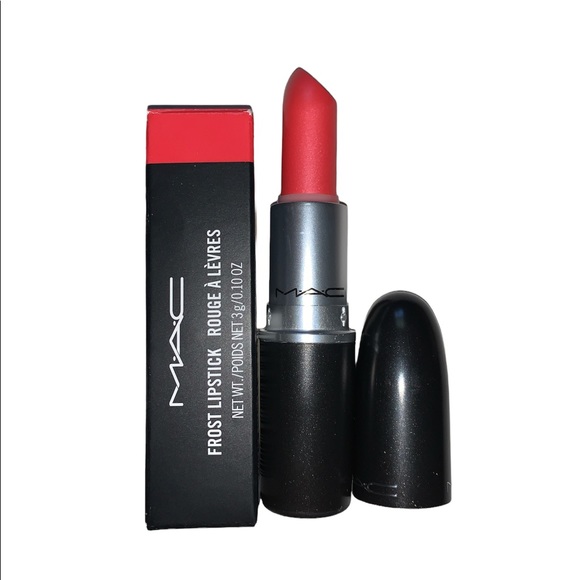 MAC frost lipstick - Picture 1 of 1